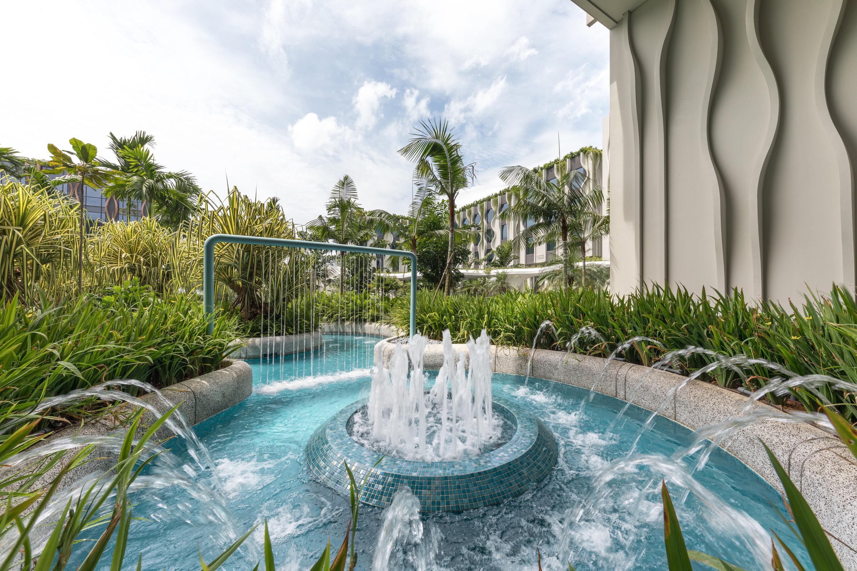 Village Sentosa By Far East Hospitality 4* Singapura