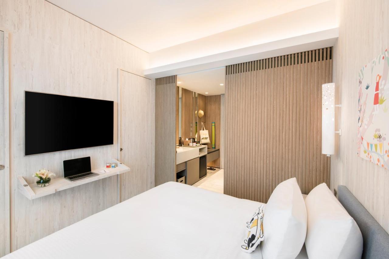 Village Sentosa By Far East Hospitality Khách sạn 4*